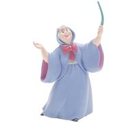 Disney Decoración para tartas, diseño de princesa hada Godmother