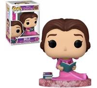 Funko Pop! - Princesas Disney - Ariel