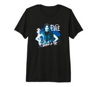 Disney Descendants 3 Evie nació en VK Camiseta premium