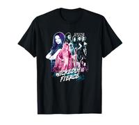 Disney Descendants 3 Wickedly Fierce Camiseta