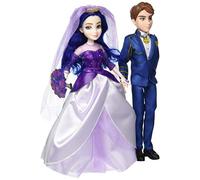 Disney Descendants DD 3.5 Ben y MAL