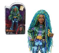 Disney Descendants The Rise of Red Uliana - Muñeca con accesorios a partir de 4 años