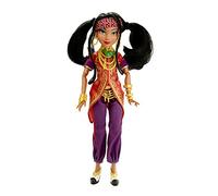 Disney Descendants Villain Genie Chic FreDisney Descendents IE Muñeca