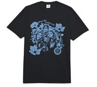 Disney Descendants: Wicked Wonderland Down The Rabbit Hole Comfort Colors Adult Heavyweight T-shirt