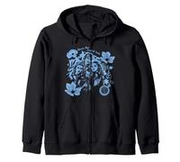 Disney Descendants: Wicked Wonderland Down The Rabbit Hole Sudadera con Capucha