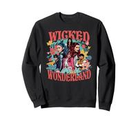 Disney Descendants: Wicked Wonderland Full Cast Portrait Sudadera
