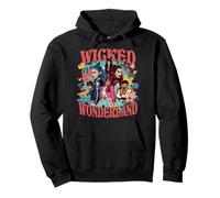 Disney Descendants: Wicked Wonderland Full Cast Portrait Sudadera con Capucha