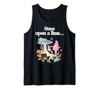 Disney Descendants: Wicked Wonderland Once Upon A Time Camiseta sin Mangas