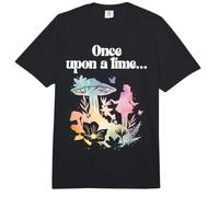 Disney Descendants: Wicked Wonderland Once Upon A Time Comfort Colors Adult Heavyweight T-shirt