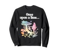 Disney Descendants: Wicked Wonderland Once Upon A Time Sudadera
