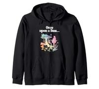 Disney Descendants: Wicked Wonderland Once Upon A Time Sudadera con Capucha