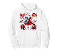 Disney Descendants: Wicked Wonderland Once Upon a Time Sudadera con Capucha