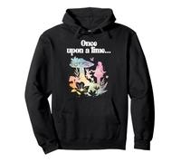 Disney Descendants: Wicked Wonderland Once Upon A Time Sudadera con Capucha