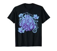 Disney Descendants: Wicked Wonderland Red Chloe & Pink Camiseta