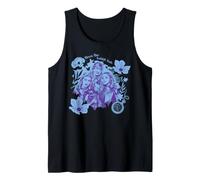 Disney Descendants: Wicked Wonderland Red Chloe & Pink Camiseta sin Mangas