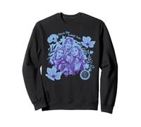 Disney Descendants: Wicked Wonderland Red Chloe & Pink Sudadera