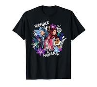 Disney Descendants: Wicked Wonderland Wonder & Mayhem Camiseta
