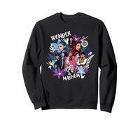 Disney Descendants: Wicked Wonderland Wonder & Mayhem Sudadera