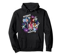 Disney Descendants: Wicked Wonderland Wonder & Mayhem Sudadera con Capucha