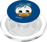 Disney Dewey Big Face Huey Dewey & Louie Duck Trip Matching PopSockets PopGrip para MagSafe