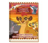 Disney Die Garde der Löwen: Meine liebsten Gutenachtgeschichten