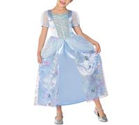 Disney Disfraz Cenicienta Disney Princess. default De 5 a 6 años
