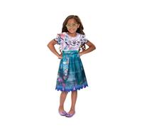 Disney Disfraz Encanto Mirabel Clasico T. 3-4 Años