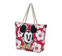 Disney Disney Bolsa de Playa Soleil Disney Bolsa de Playa Soleil Unisex adulto (Pack de 1)