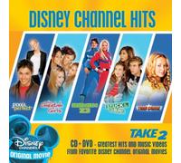 Disney - Disney Channel Hits: Take 2