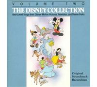 Disney - Disney Collection Vol 2-Ost