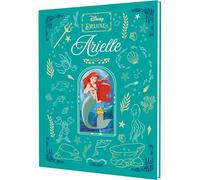 Disney: Disney: DISNEY DELUXE Arielle