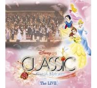 Disney - Disney on Classic: a Magical N