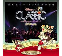Disney - Disney on Classic a Magical Night 2013