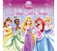 Disney - Disney Princess: Fairy Tale Songs