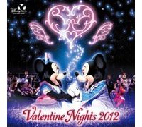 Disney - Disney - Tokyo Disneysea Valentine Nights 2012 [Japan CD] AVCW-12879