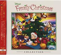 Disney - Disneys Family Christmas