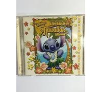 DISNEY - Disney's Lilo & Stich Hawaiian Album
