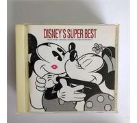 Disney - Disney's Super Best from Disne