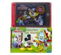 Disney. Diversión con Mickey