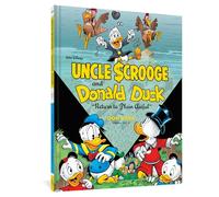 Don Rosa – Regreso a Plain Awful – Fantagraphics