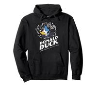Disney Donald Duck 90th Aniversary Frustrated Since 1934 Sudadera con Capucha