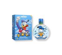 Disney donald duck eau de toilette 100ml spray