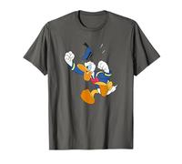 Disney Donald Duck Fit of Anger Camiseta