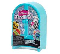 ELLEEBANA Estatuillas coleccionables Disney Doorables Costume Cuties, de 3,8 cm, para niños a Partir de 5 años de Just Play