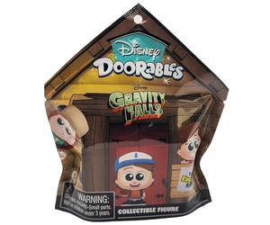 Disney Doorables Gravity Falls - Bolsa ciega (1 Unidad)