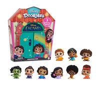 Disney Doorables Just Play 44708 Encanto Collector Pack, 22,86 x 4,6 x 26,67 cm