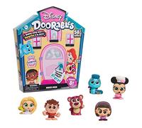Disney Doorables Just Play - Relleno de cesta de Pascua, serie 8 con figuras