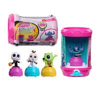 Disney Doorables Micro Motion Capsules, figuritas Sorpresa coleccionables Micro Motion de 3,8 cm, Juguetes para niños a Partir de 5 años de Just Play