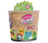 Disney Doorables Mini Peek Florecer, Figuras Coleccionables de 4 cm, Juguete para Coleccionistas, Niñas y Niños a Partir de 5 Años, de Just Play