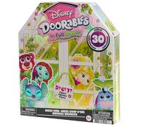 Disney Doorables Multi Peek Florecer, Figuras Coleccionables de 4 cm, Juguete para Coleccionistas, Niñas y Niños a Partir de 5 Años, de Just Play